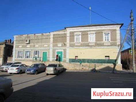 Помещение свободного назначения, 119.8 кв.м. Константиновск - изображение 1