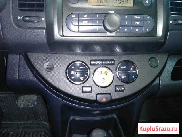 Nissan Note 1.6 AT, 2006, хетчбэк Приморка - изображение 1