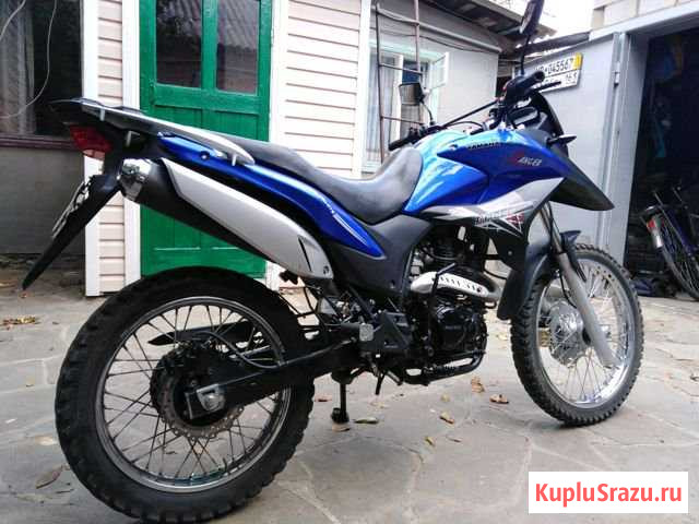 Racer Ranger 200 Глубокий - изображение 1