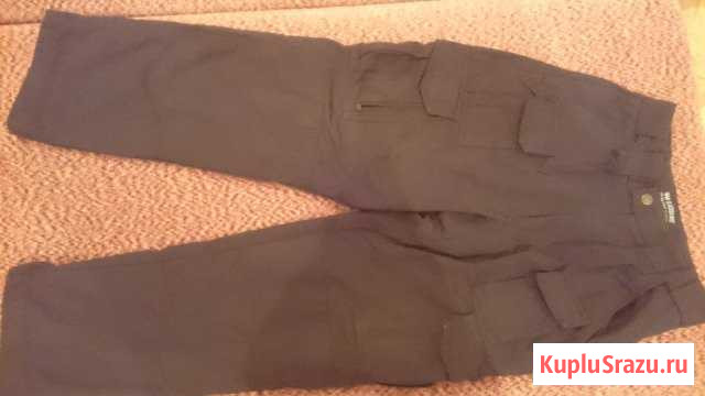 Штаны тактические Blackhawk Warrior wear Ростов-на-Дону - изображение 1