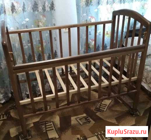 Кроватка Батайск - изображение 1