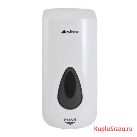 Дозатор мыла Ksitex SD-1068AD-1000 Ростов-на-Дону - изображение 1