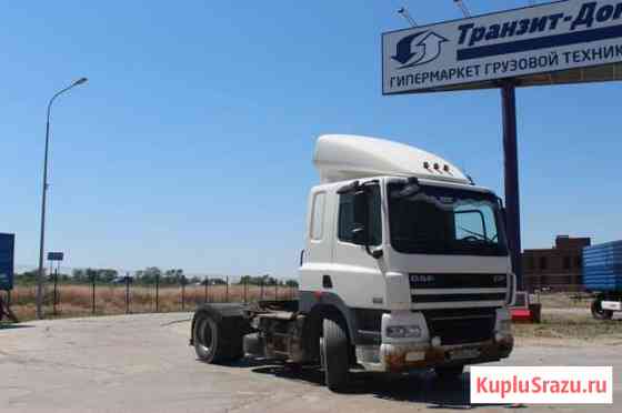 Daf CF-series Батайск