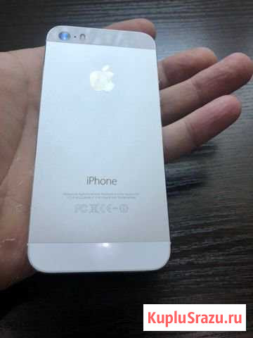 iPhone Сальск - изображение 1
