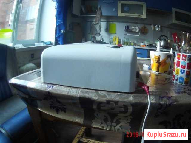 Лампа 36Watt Gel Curing UV Lamp Новобессергеневка - изображение 1