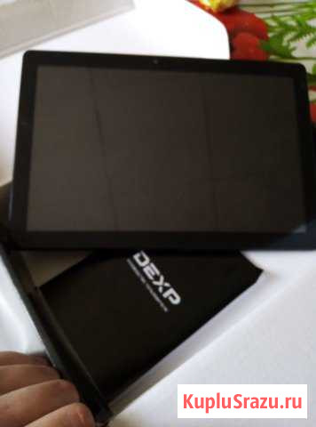 Планшет Dexp Ursus N110 Чалтырь - изображение 1