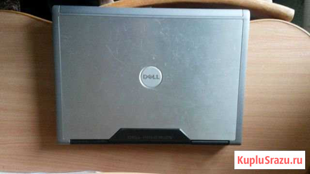 Ноутбук Dell Precision M65 Азов - изображение 1