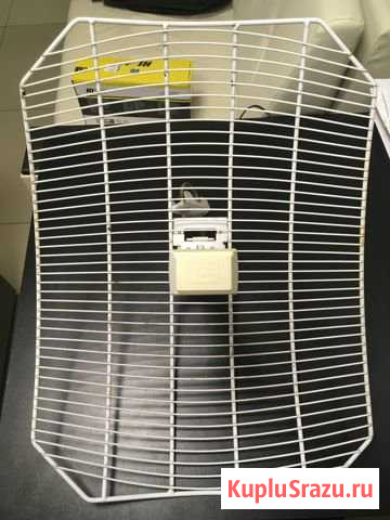 Антенна AirGrid M2 HI power Сальск - изображение 1