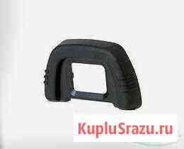 Наглазник окуляра из мягкой резины Nikon DK-21 Азов