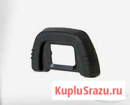 Наглазник окуляра из мягкой резины Nikon DK-21 Азов - изображение 1