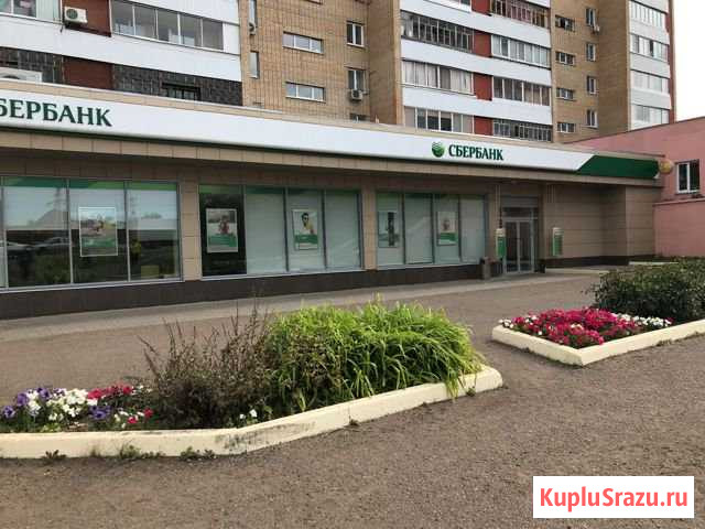 Н. Челны ул. Г. Тукая 93/100 Здание, 1070.2 кв.м. Набережные Челны - изображение 1