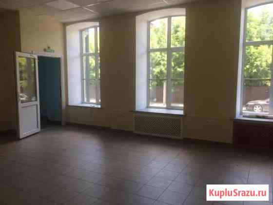 Офисное помещение, 49.69 кв.м. Казань