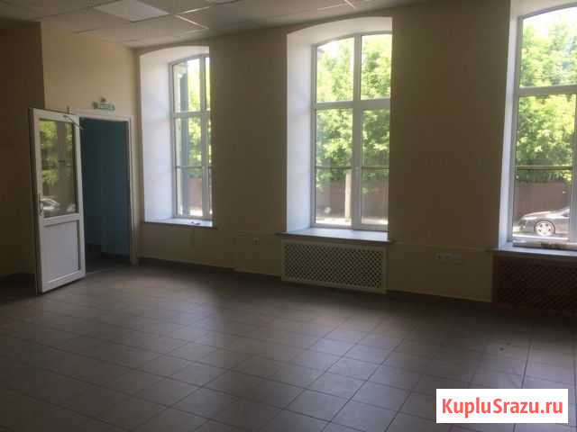 Офисное помещение, 49.69 кв.м. Казань - изображение 1