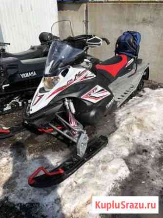 Yamaha Nytro XTX Набережные Челны