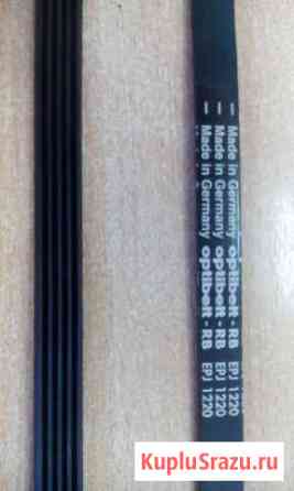 Ремень для стиральной машины optibelt-RB 5EPJ 1220 Казань