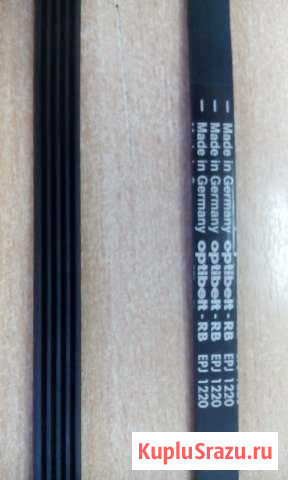 Ремень для стиральной машины optibelt-RB 5EPJ 1220 Казань - изображение 1