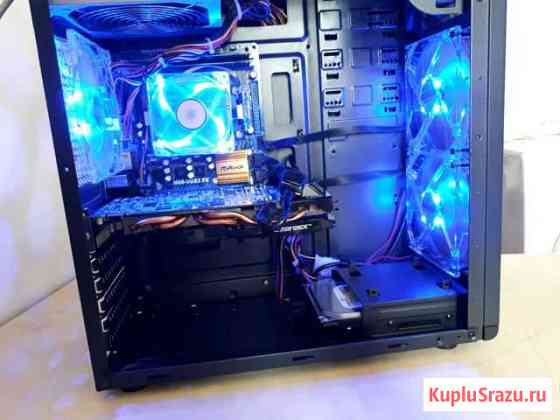 6x core Pc AMD FX Нижнекамск
