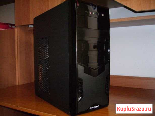 System 8Х core + 1060 3G Нижнекамск - изображение 1