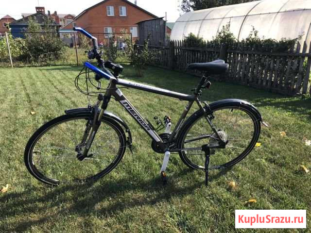 Горный гибрид Merida Crossway 15 Арск - изображение 1