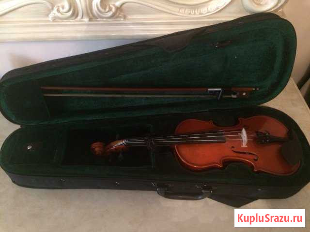 Скрипка 3/4 Лениногорск - изображение 1