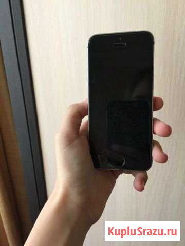 iPhone 5s Набережные Челны - изображение 1