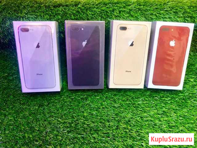 iPhone 7/7 plus.Гарантия 1 год. Трейд-ин Набережные Челны - изображение 1
