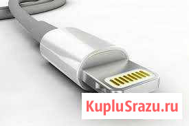 Кабель шнур для зарядки iPhone 5, 5S, 6, 7, 8, X Казань - изображение 1