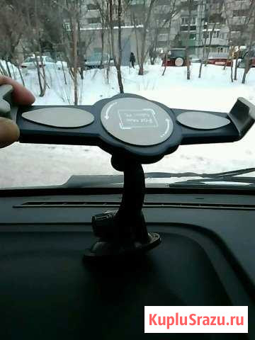 Планшет держатель автомобиля Казань - изображение 1