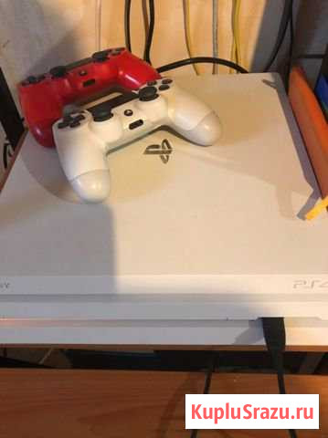 PS 4 Васильево - изображение 1