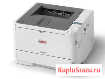 Офисный принтер OKI B412dn (новый) Гарантия Казань - изображение 1