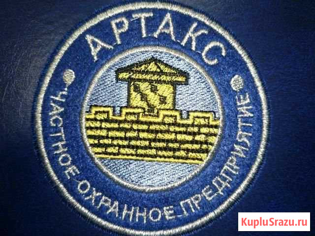 Охранник Казань - изображение 1