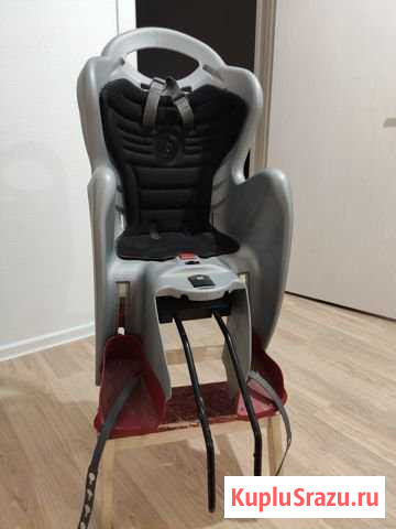 Велокресло Зеленоград - изображение 1