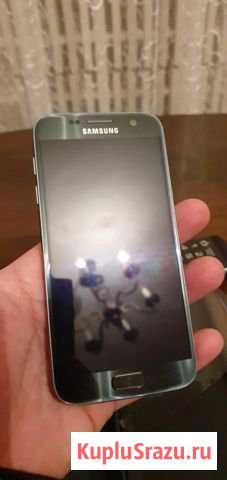 SAMSUNG Galaxy S7 Москва - изображение 1