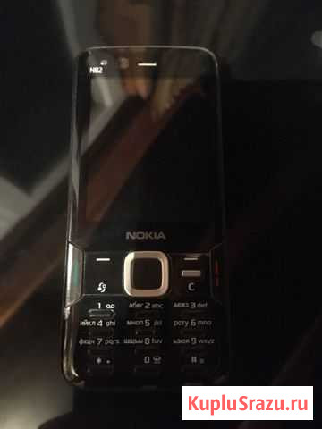 Нокиа N 82 Москва - изображение 1