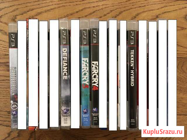 Игры диски для PlayStation 3 Зеленоград - изображение 1