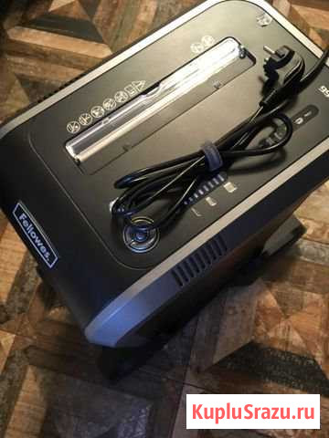 Fellowes 99Ci Москва - изображение 1