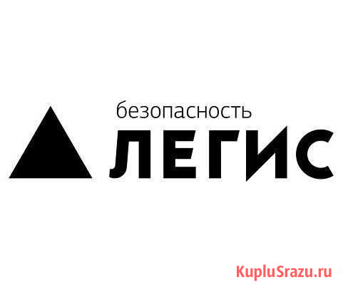 Охранник вахта с питанием Москва - изображение 1