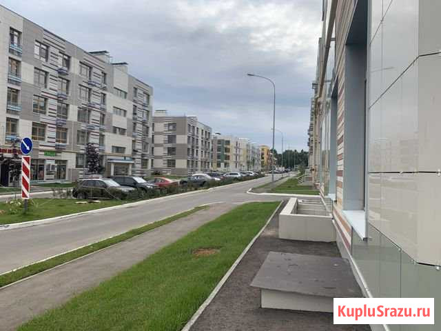 Помещение свободного назначения, 200 кв.м. Химки - изображение 1