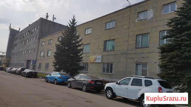 Производственное помещение, 98 кв.м. Железнодорожный - изображение 1