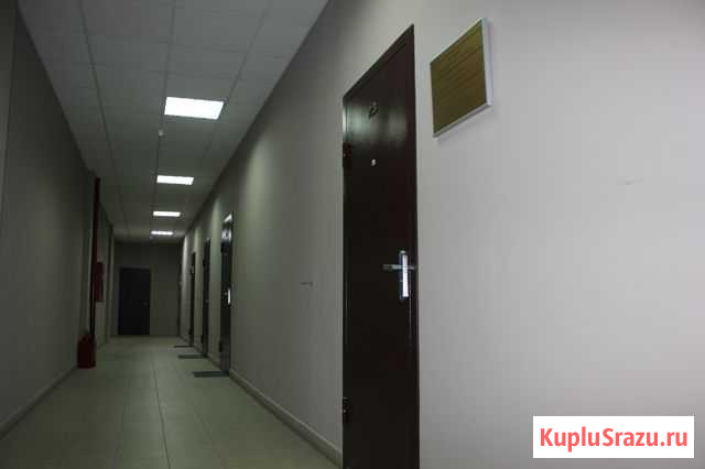 Офисное помещение, 18 кв.м. Железнодорожный - изображение 1