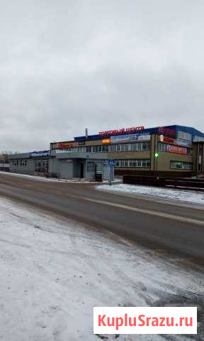 Помещение свободного назначения, 146 кв.м. Пересвет - изображение 1