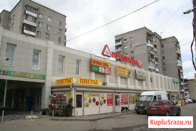 Торговое помещение, 10 кв.м. Одинцово - изображение 1