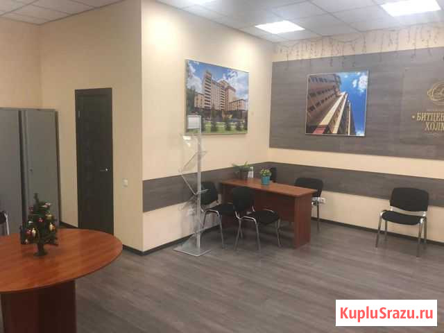 Офисное помещение, 60 кв.м. Видное - изображение 1