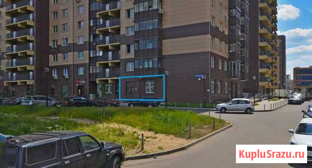 Помещение свободного назначения, 57.7 кв.м. Реутов - изображение 1