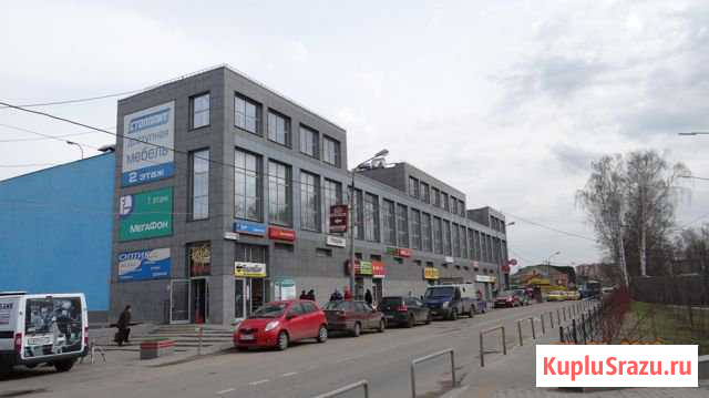Офисное помещение, 100 кв.м. Красногорск - изображение 1