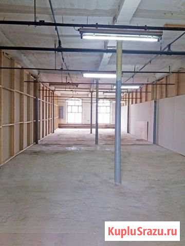 Производство/склад -218,2 кв.м Раменское - изображение 1