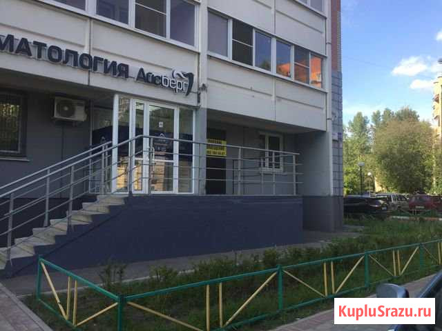 Помещение свободного назначения, 110 кв.м. Балашиха - изображение 1