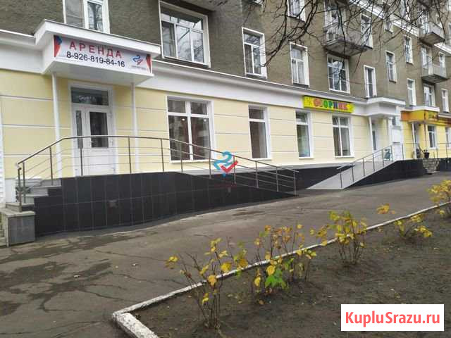 Торговое помещение 130 м2 Ступино - изображение 1