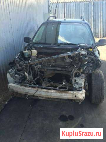 Land Rover Freelander 2.5 AT, 2005, внедорожник, битый Балашиха - изображение 1