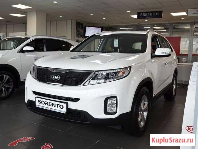 KIA Sorento 2.4 AT, 2019, внедорожник Мытищи - изображение 1